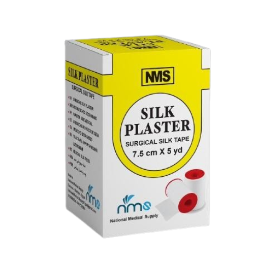 Silk Plaster 7.5 cm × 5 yards