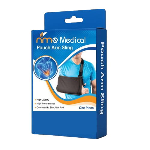 Pouch Arm Sling