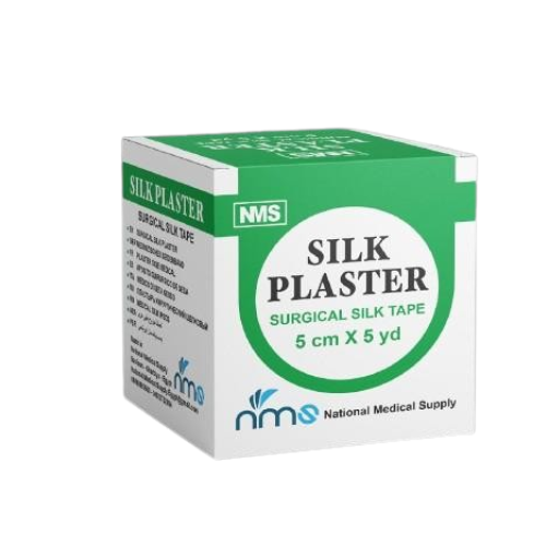 Silk Plaster 5 cm × 5 yards